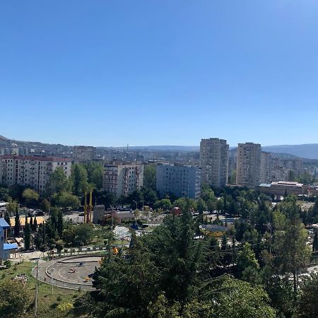 Apartments Of Gregoryan Tbilisi Zewnętrze zdjęcie