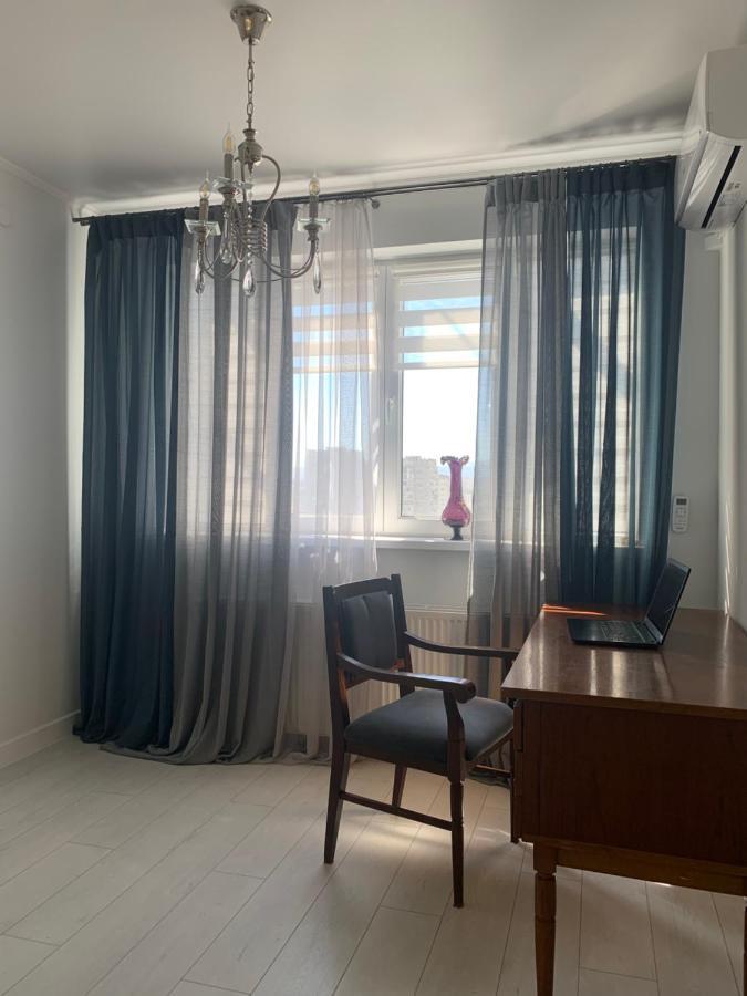Apartments Of Gregoryan Tbilisi Zewnętrze zdjęcie