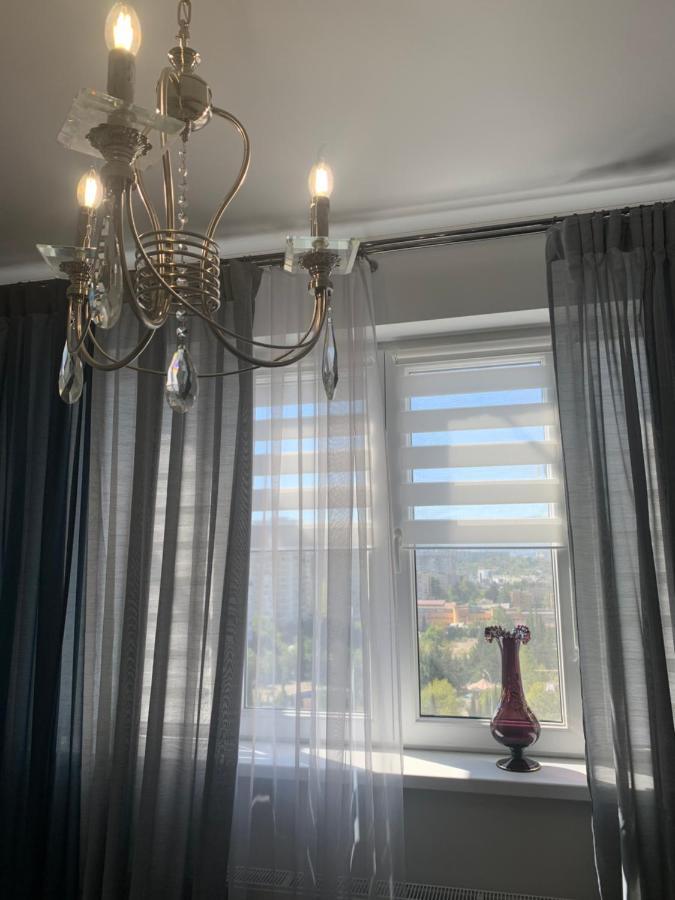 Apartments Of Gregoryan Tbilisi Zewnętrze zdjęcie