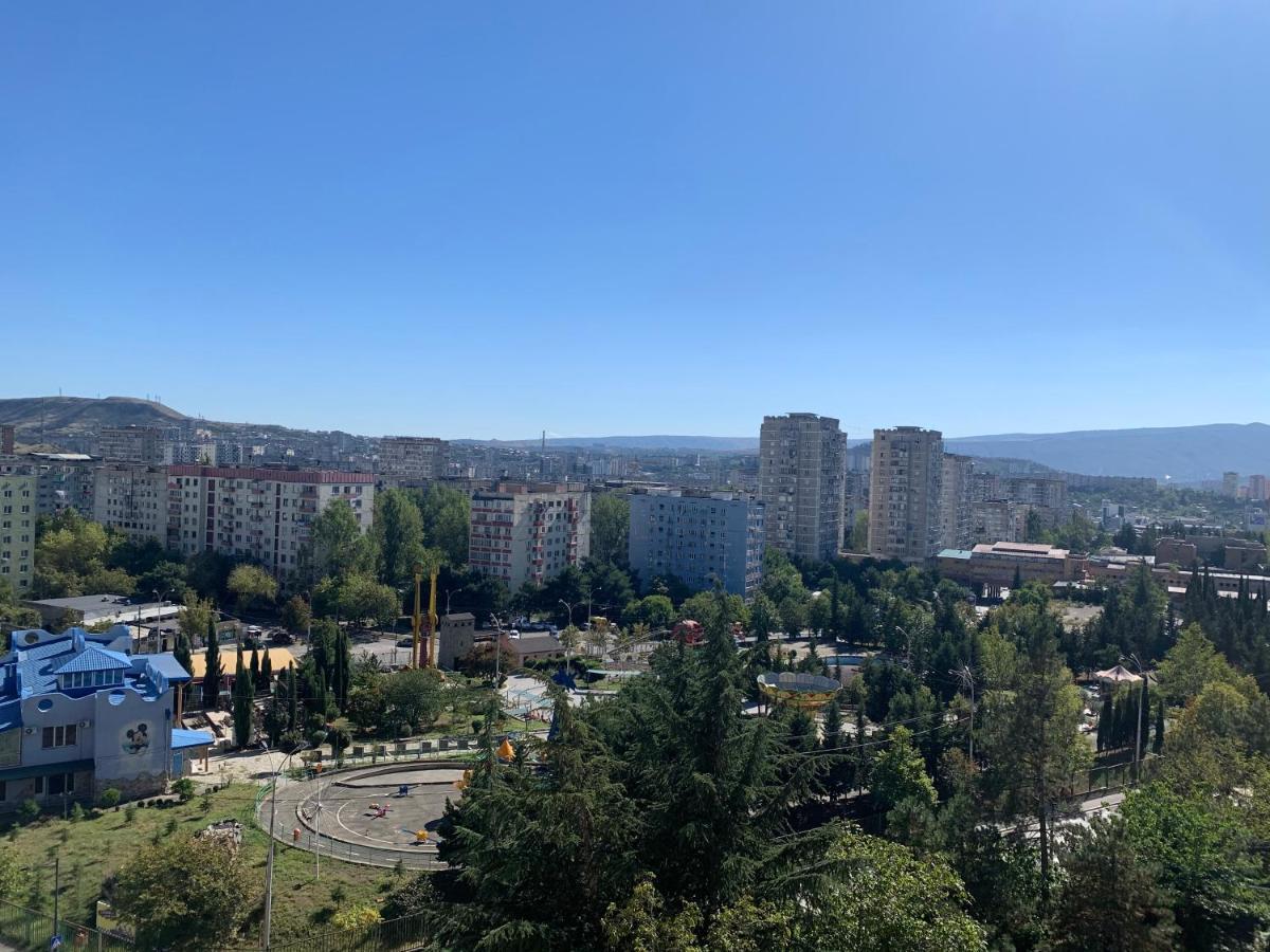 Apartments Of Gregoryan Tbilisi Zewnętrze zdjęcie