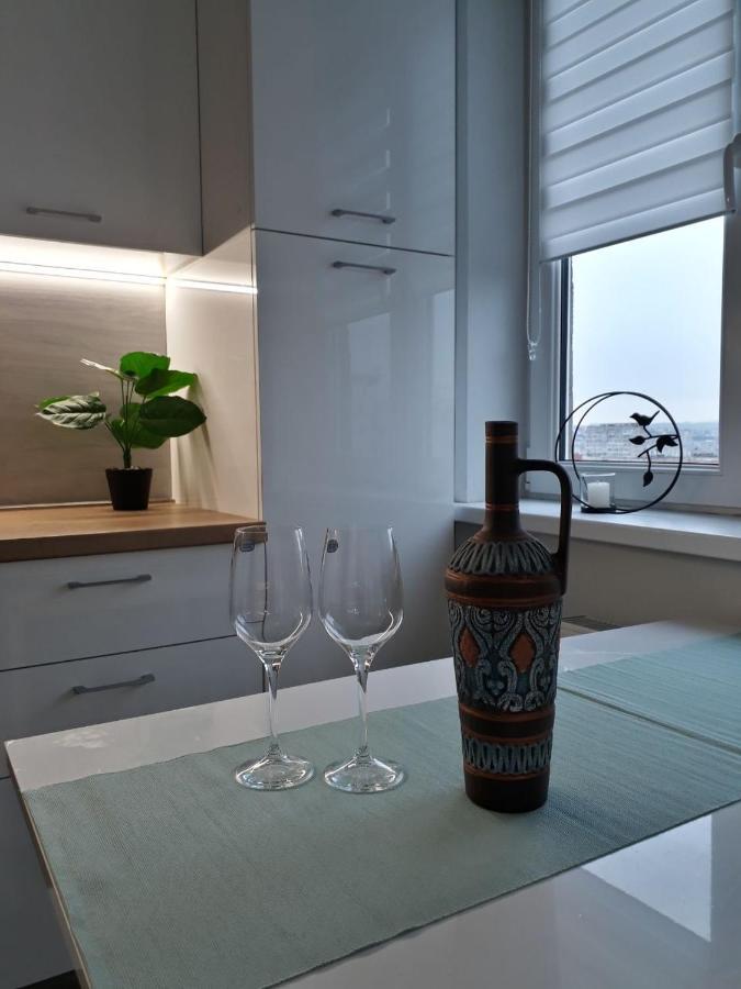 Apartments Of Gregoryan Tbilisi Zewnętrze zdjęcie