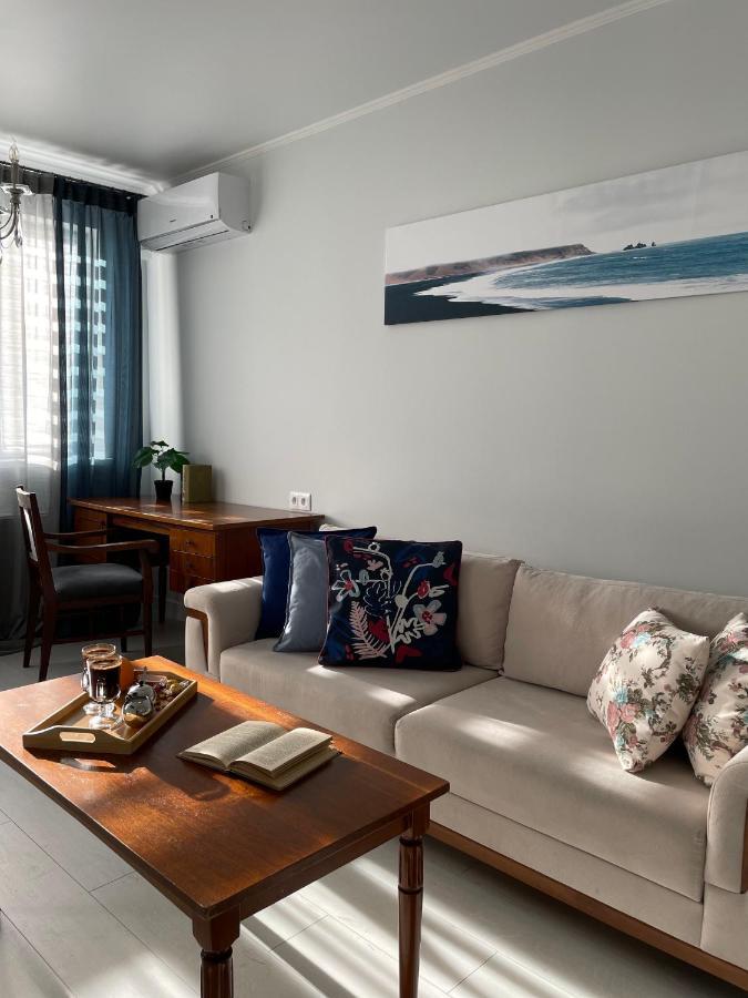 Apartments Of Gregoryan Tbilisi Zewnętrze zdjęcie